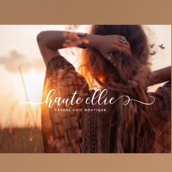 Haute Ellie-Casual Chic Boutique-Bohemian Heart - Picture 16 of 16